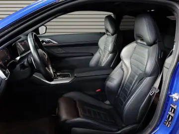 M440i xDrive Schiebedach  HUD  Leder