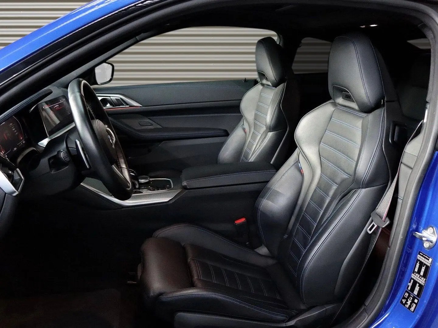 M440i xDrive Schiebedach  HUD  Leder