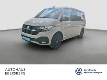 T6 California Beach Tour 2.0 TDI 4M Assist  Küch