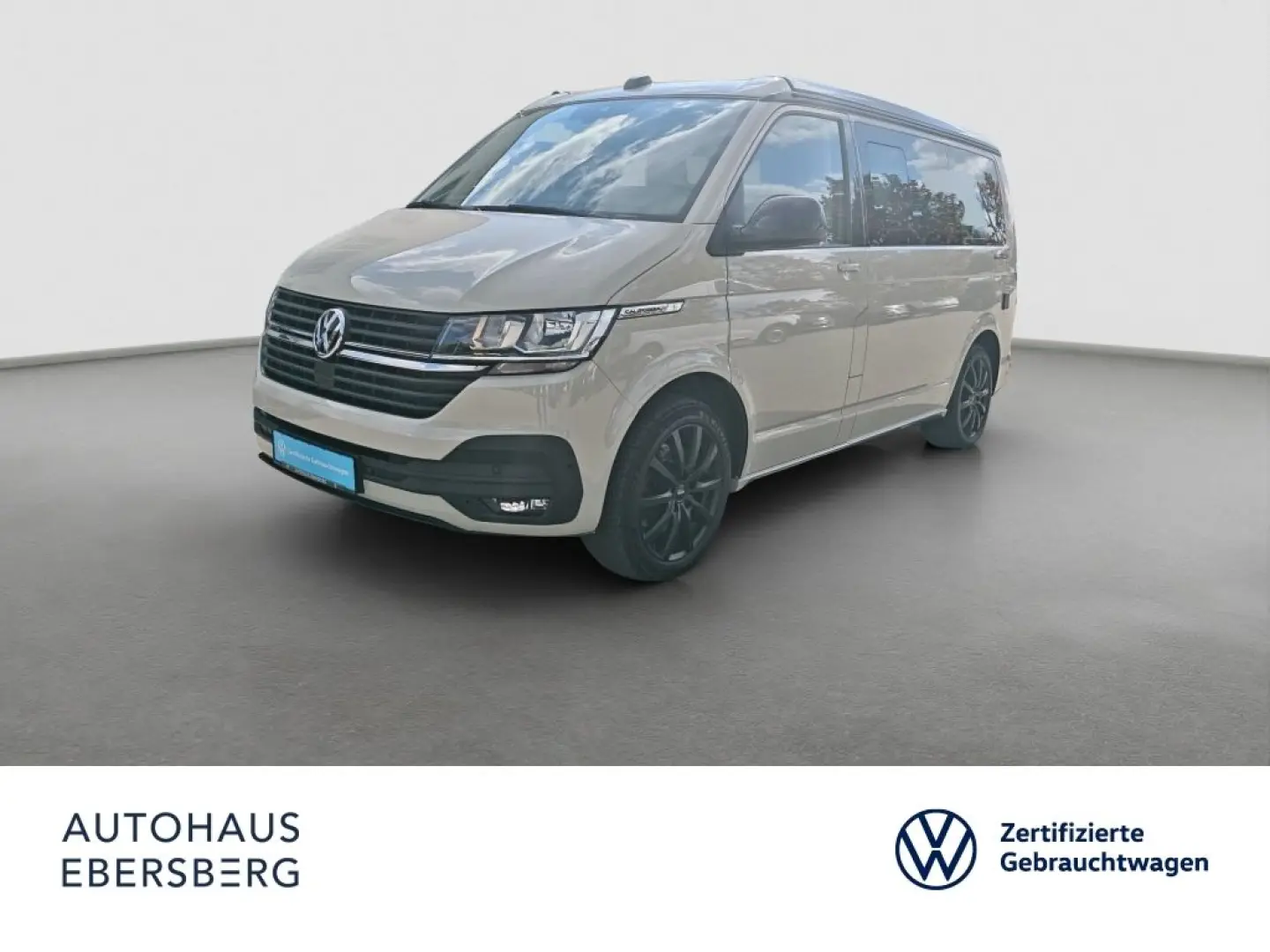 T6 California Beach Tour 2.0 TDI 4M Assist  Küch