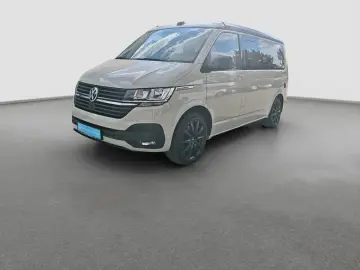 T6 California Beach Tour 2.0 TDI 4M Assist  Küch