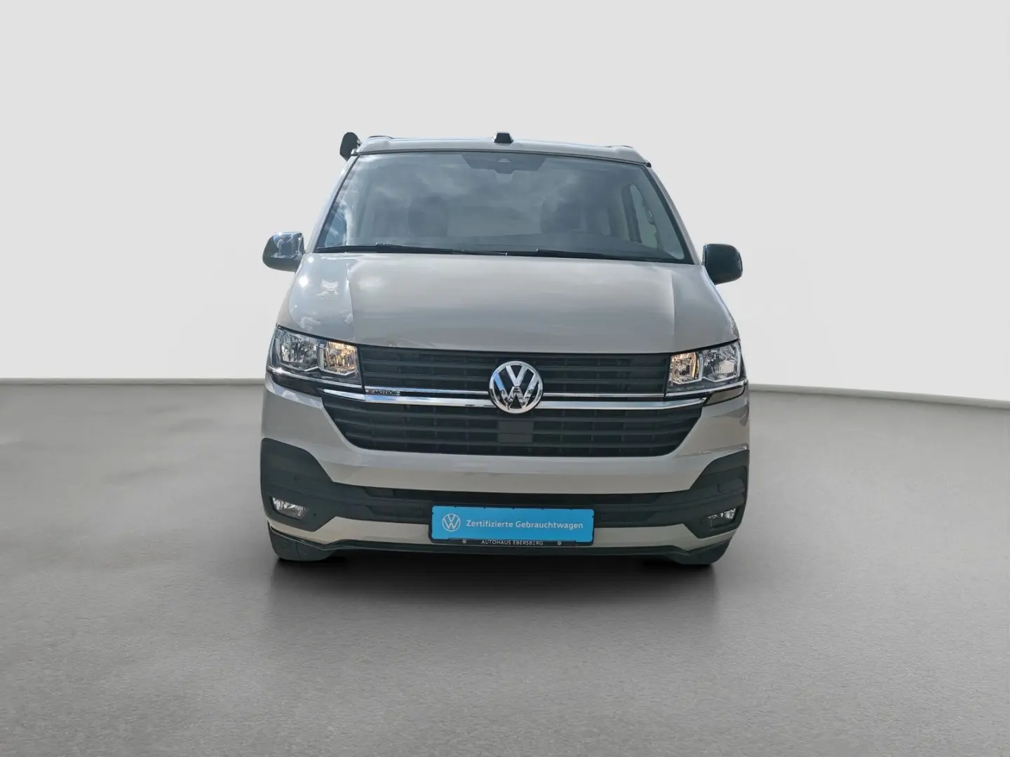 T6 California Beach Tour 2.0 TDI 4M Assist  Küch