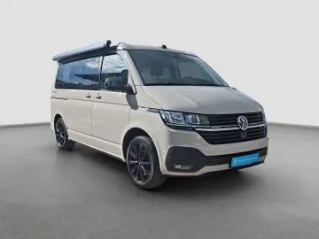 T6 California Beach Tour 2.0 TDI 4M Assist  Küch