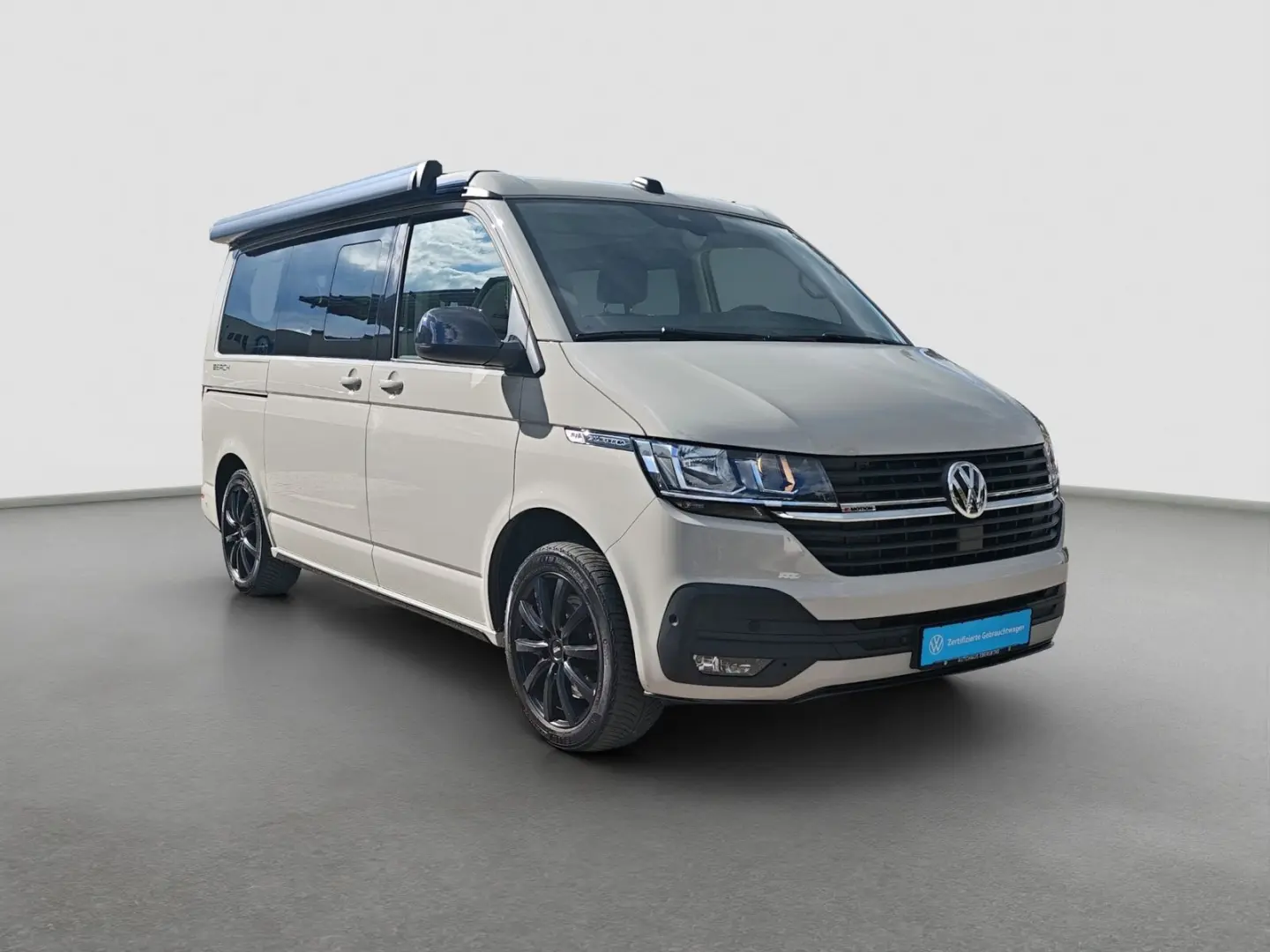 T6 California Beach Tour 2.0 TDI 4M Assist  Küch