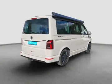 T6 California Beach Tour 2.0 TDI 4M Assist  Küch