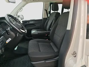 T6 California Beach Tour 2.0 TDI 4M Assist  Küch