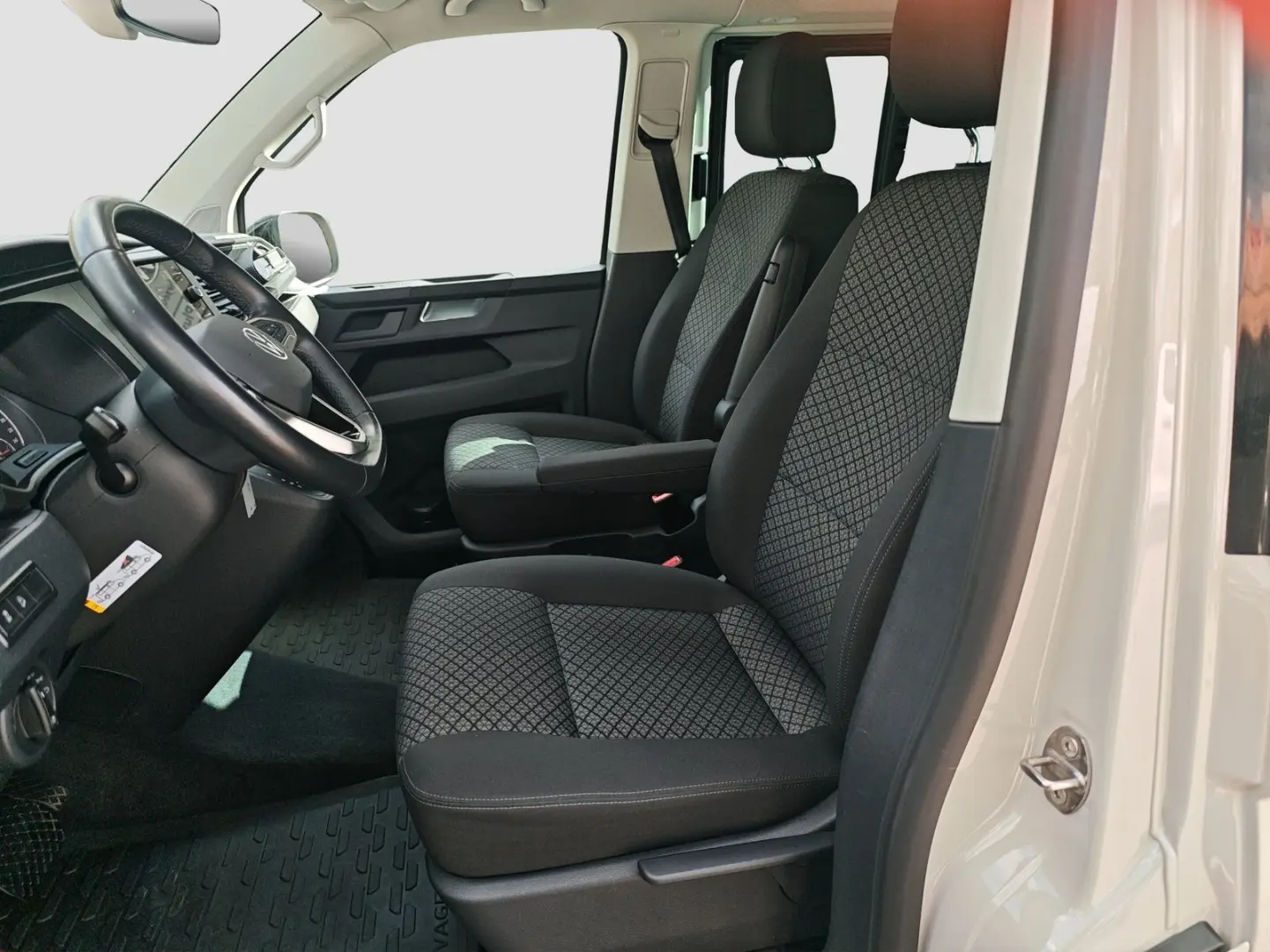 T6 California Beach Tour 2.0 TDI 4M Assist  Küch