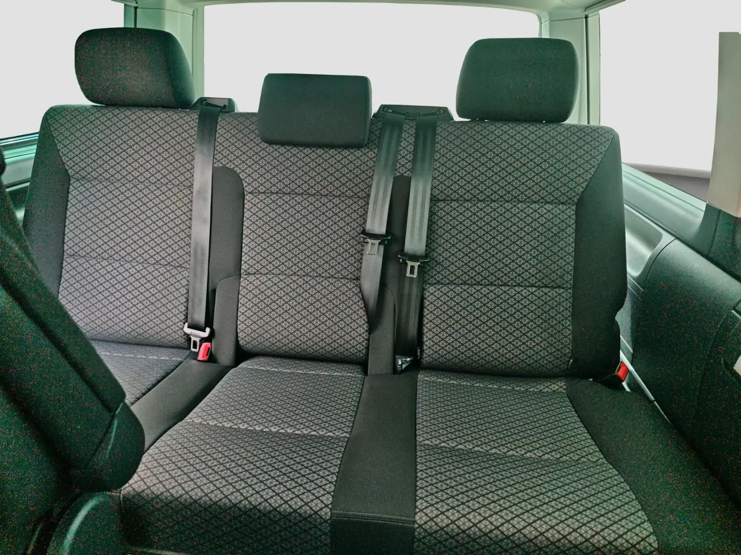 T6 California Beach Tour 2.0 TDI 4M Assist  Küch