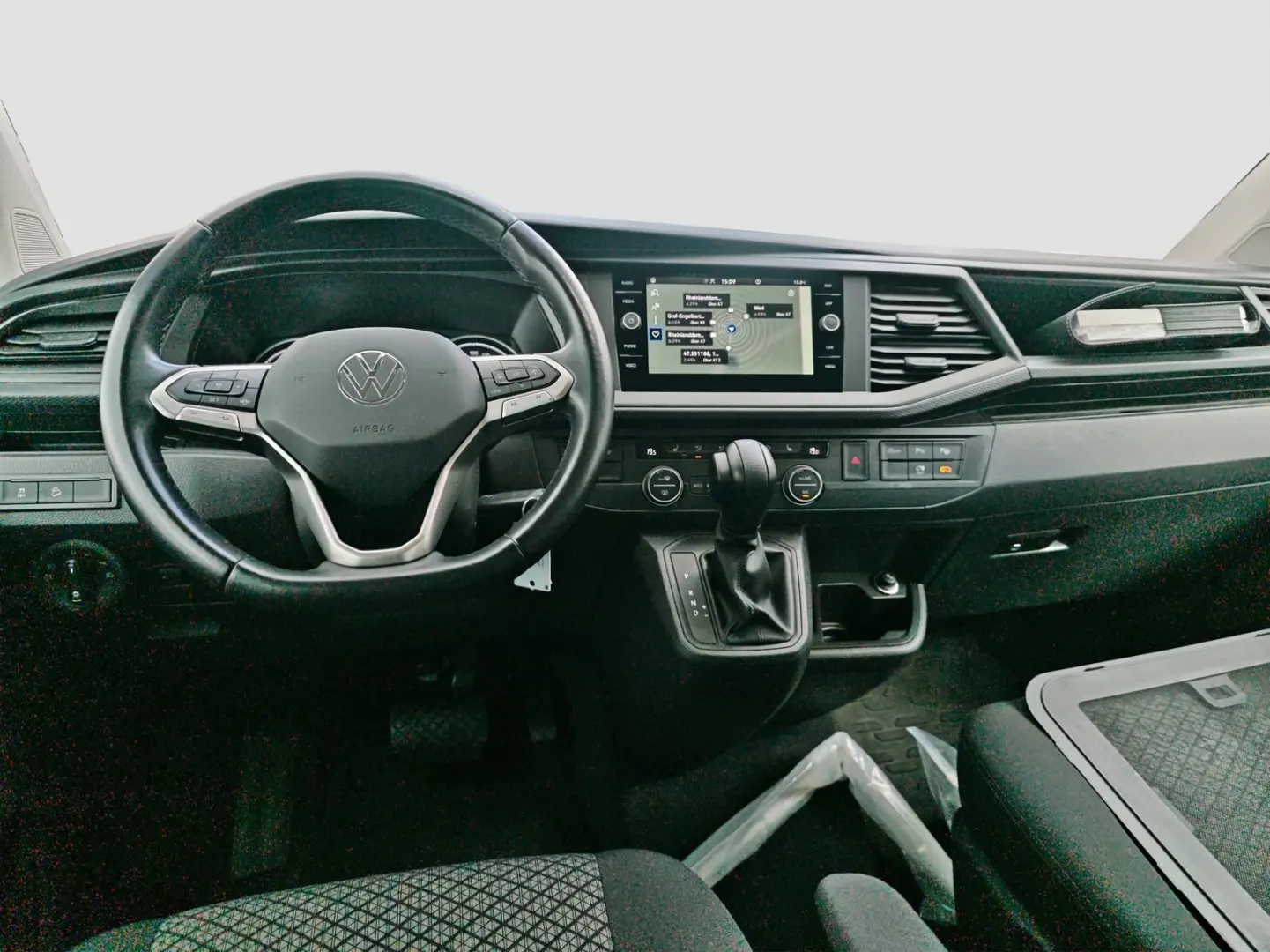 T6 California Beach Tour 2.0 TDI 4M Assist  Küch