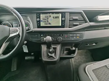 T6 California Beach Tour 2.0 TDI 4M Assist  Küch