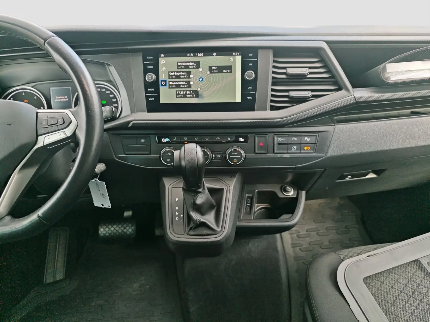 T6 California Beach Tour 2.0 TDI 4M Assist  Küch