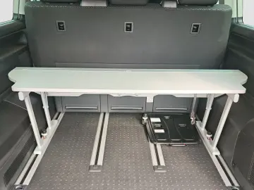 T6 California Beach Tour 2.0 TDI 4M Assist  Küch