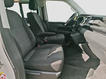 T6 California Beach Tour 2.0 TDI 4M Assist  Küch