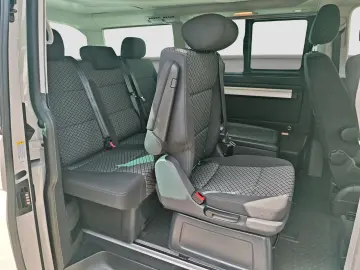 T6 California Beach Tour 2.0 TDI 4M Assist  Küch