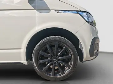 T6 California Beach Tour 2.0 TDI 4M Assist  Küch