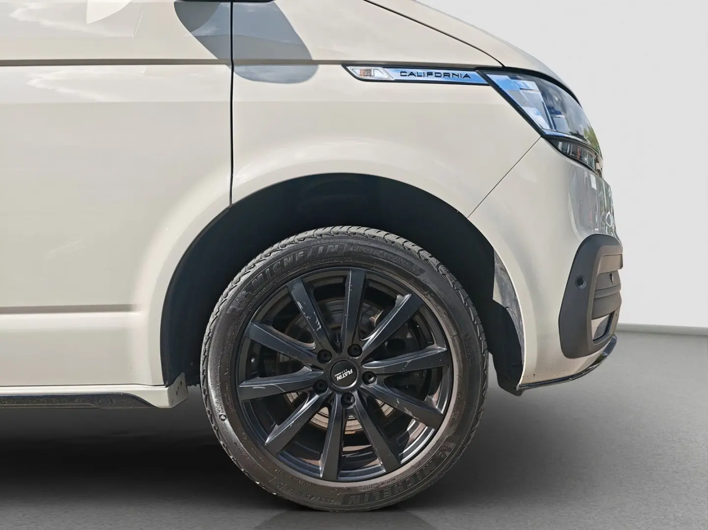 T6 California Beach Tour 2.0 TDI 4M Assist  Küch