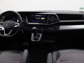 T6.1 Multivan Edition 4M DSG   Navi  Velour  LED