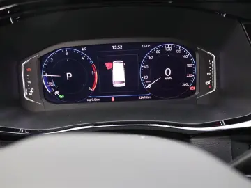 T6.1 Multivan Edition 4M DSG   Navi  Velour  LED