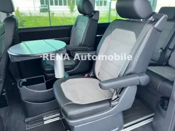 T6 Multivan TwoTone 4motion 18 LMF AHK Leder