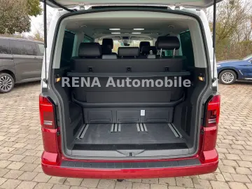 T6 Multivan TwoTone 4motion 18 LMF AHK Leder