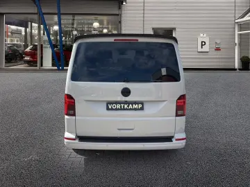 T6.1 Multivan Highline 4MOTION UPE 102.000 