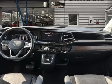 T6.1 Multivan Highline 4MOTION UPE 102.000 