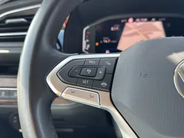 T6.1 Multivan Highline 4MOTION UPE 102.000 