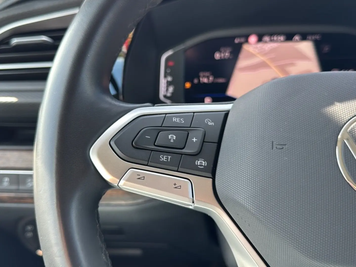 T6.1 Multivan Highline 4MOTION UPE 102.000 