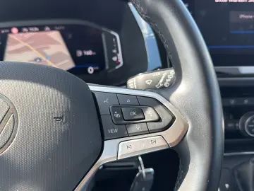 T6.1 Multivan Highline 4MOTION UPE 102.000 