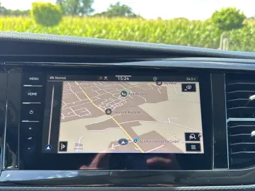 T6.1 Multivan Highline 4MOTION UPE 102.000 