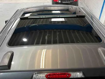 F 150 Titanium 5 0 V8 Vollausstattung