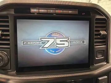 F 150 Titanium 5 0 V8 Vollausstattung