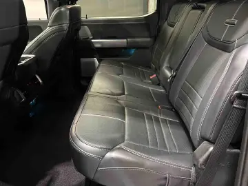 F 150 Titanium 5 0 V8 Vollausstattung