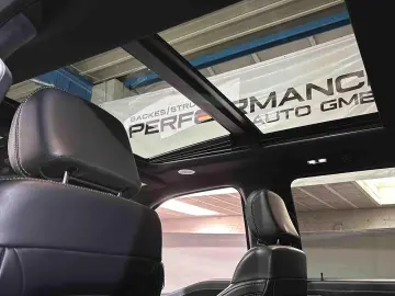 F 150 Titanium 5 0 V8 Vollausstattung