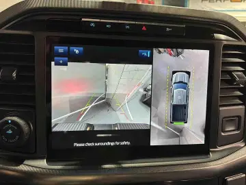 F 150 Titanium 5 0 V8 Vollausstattung