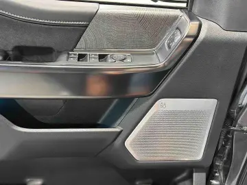 F 150 Titanium 5 0 V8 Vollausstattung