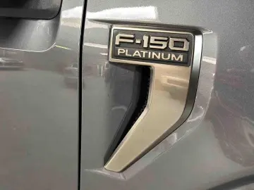F 150 Titanium 5 0 V8 Vollausstattung
