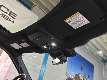 F 150 Titanium 5 0 V8 Vollausstattung