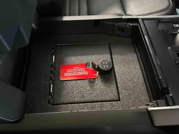 F 150 Titanium 5 0 V8 Vollausstattung