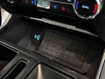 F 150 Titanium 5 0 V8 Vollausstattung