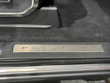 F 150 Titanium 5 0 V8 Vollausstattung