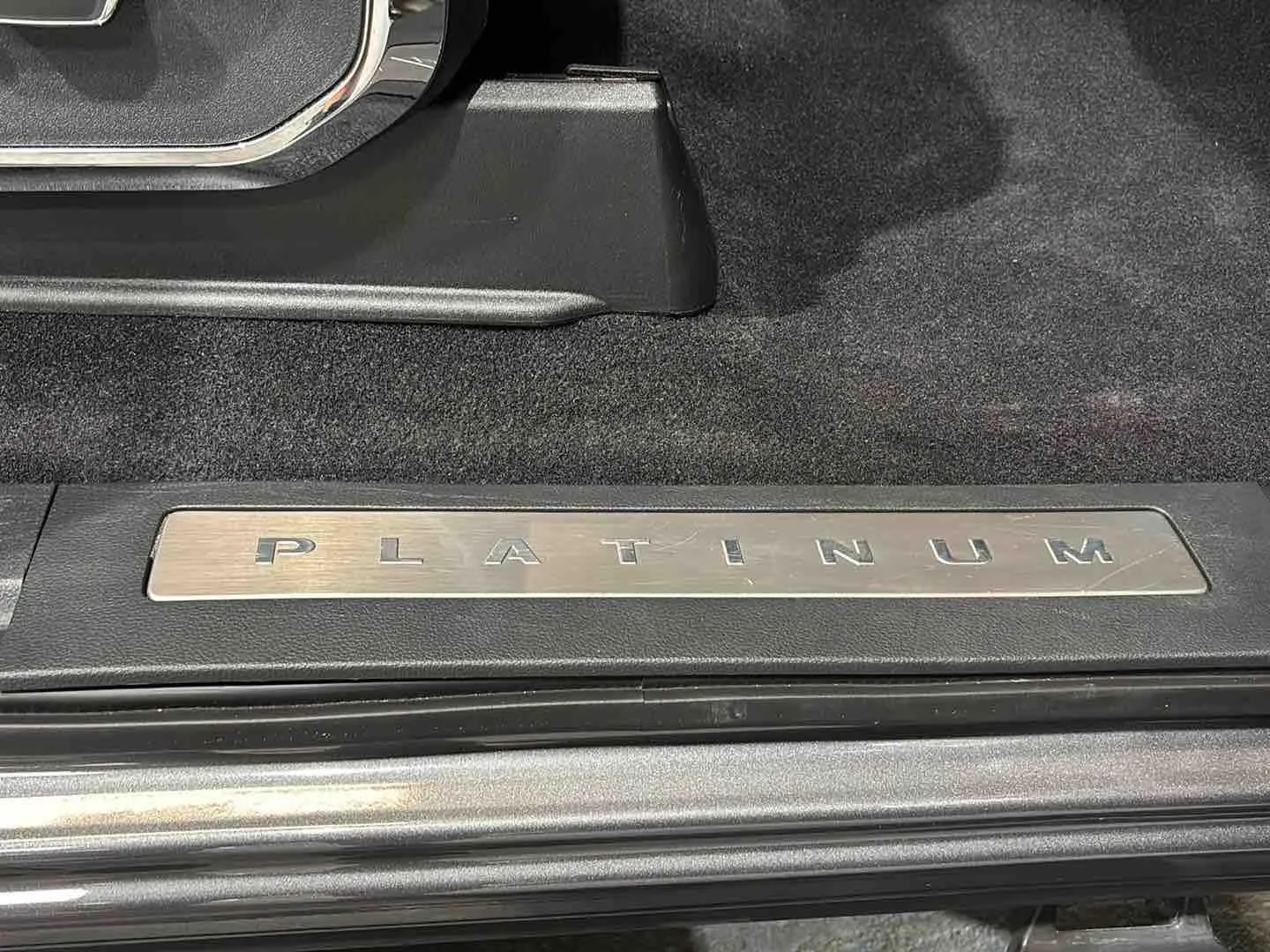 F 150 Titanium 5 0 V8 Vollausstattung