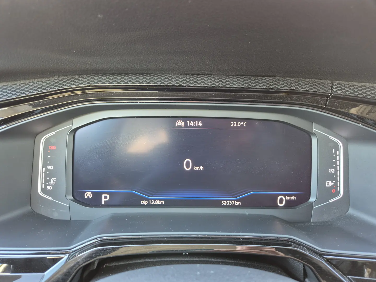 Volkswagen Taigo 1.0 TSI 110 CP DSG Life 2024