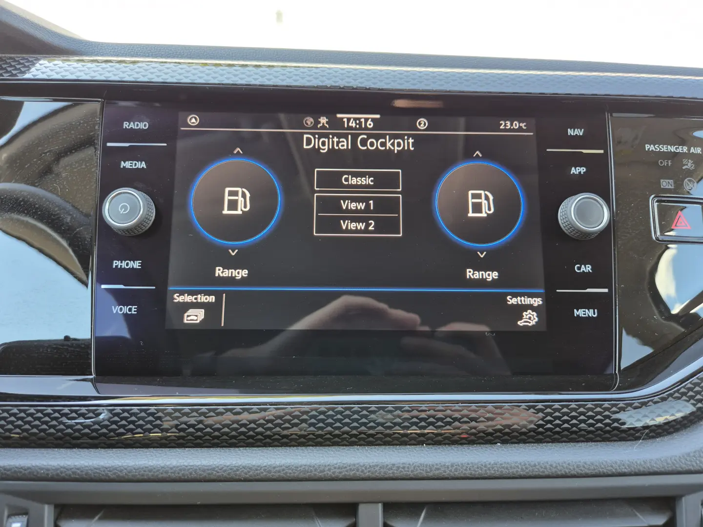 Volkswagen Taigo 1.0 TSI 110 CP DSG Life 2024