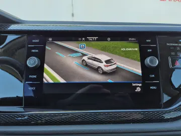 Volkswagen Taigo 1.0 TSI 110 CP DSG Life 2024