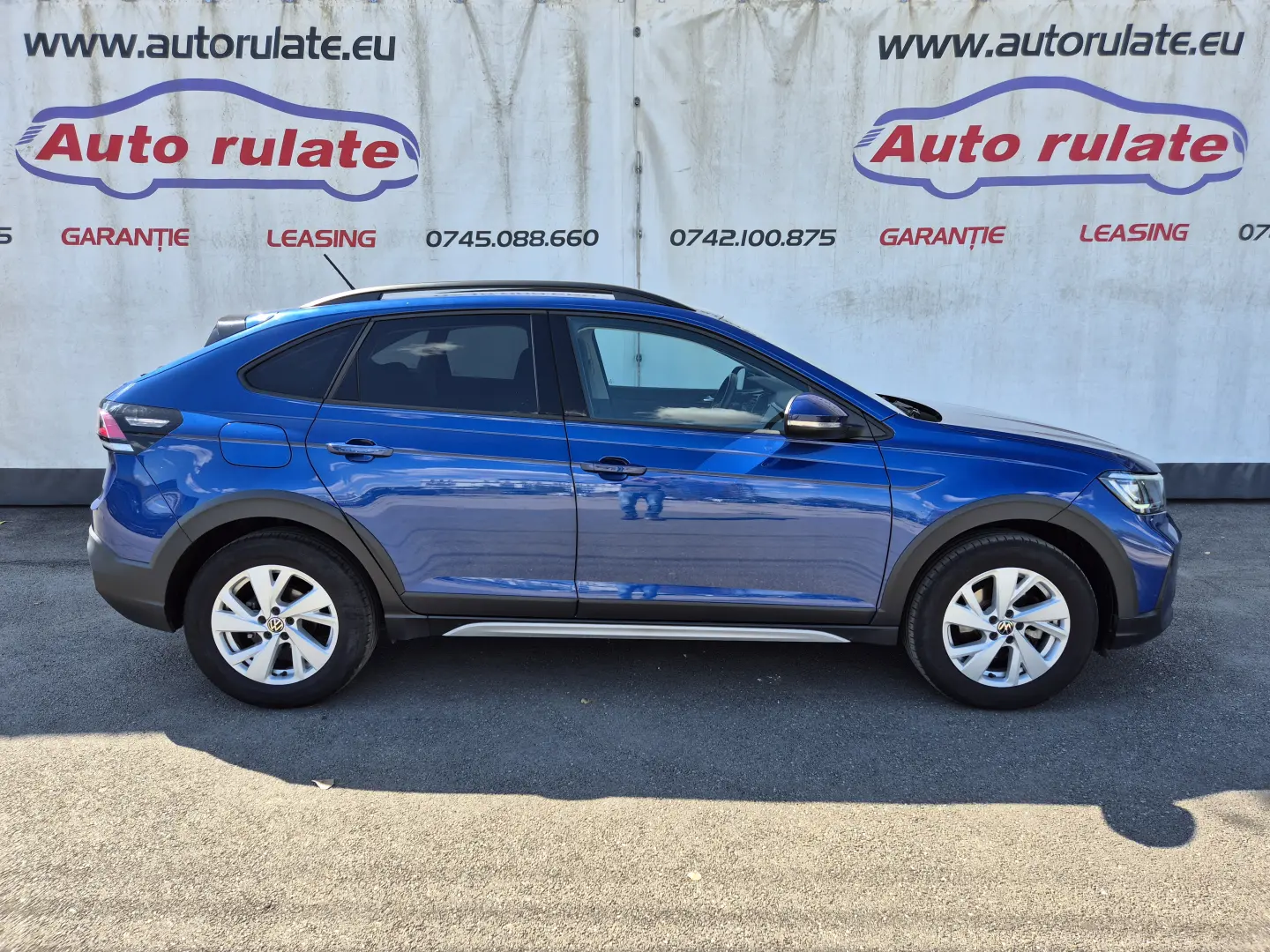 Volkswagen Taigo 1.0 TSI 110 CP DSG Life 2024