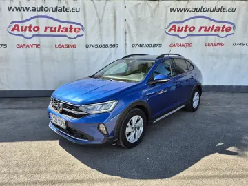 Volkswagen Taigo 1.0 TSI 110 CP DSG Life 2024