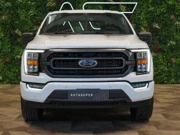 XLT 5.0 V8 75-YEARS 360 TOW 69.091€ NETTO