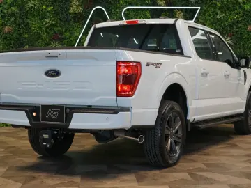 XLT 5.0 V8 75-YEARS 360 TOW 69.091€ NETTO