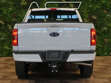 XLT 5.0 V8 75-YEARS 360 TOW 69.091€ NETTO